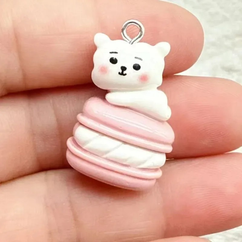 10 peças de pingentes de resin - Resin Art And Craft avaliação e preço