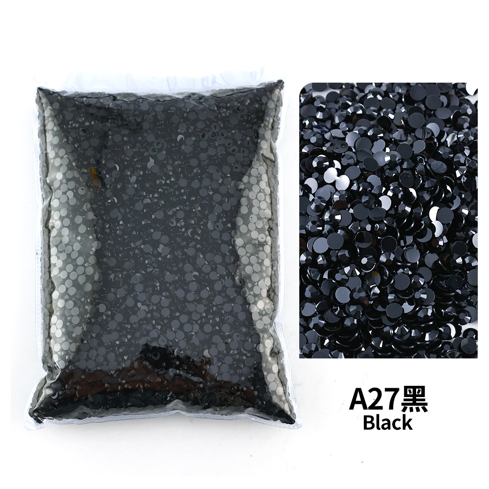 Toda série preta atacado resin - Resin Art All avaliação e preço
