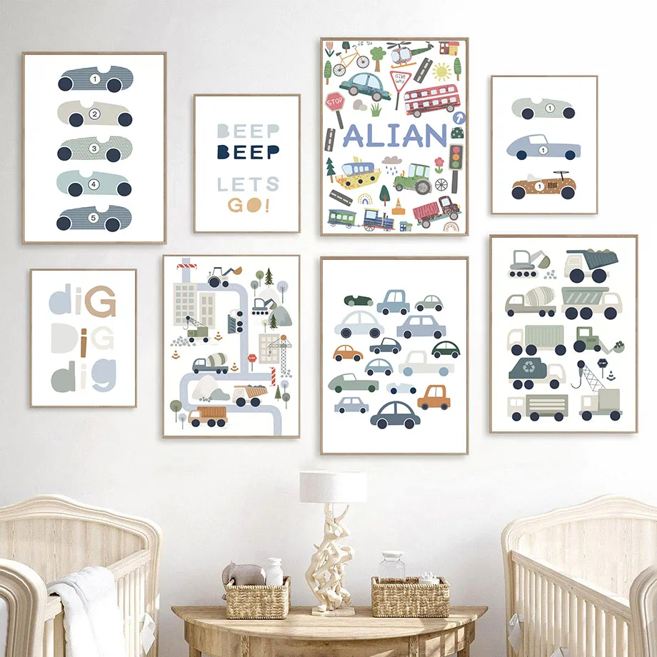 Arte de Parede Personalizada c - Resin Art Name avaliação e preço